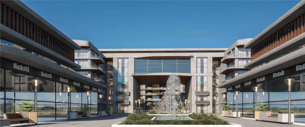 Compound-J-East-New-Cairo