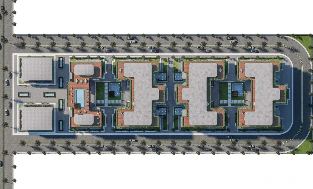 masterplan-j-east-new-cairo-juzur-mastrblan-kmbond-gay-ayst-gthor-altgmaa-alkhams